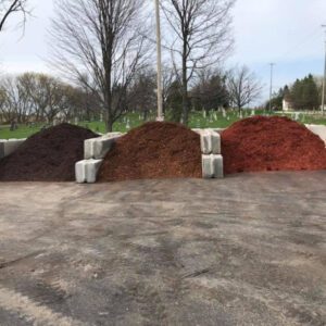 Mulch