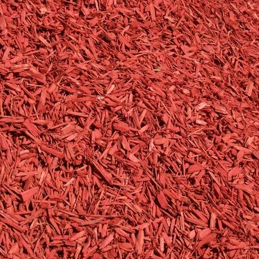 Red-Mulch